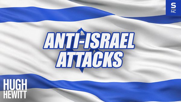 Disgusting Anti-Israeli attacks and lies about Israelis receive a wide response.