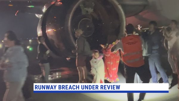 Denver Airport Reviews Security After Deadly Runway Breach