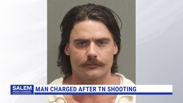Man Charged With Attempted Murder After Tennessee Shooting