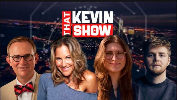That Kevin Show: 5/2/26: SPLC, MAHA, AI & Transitioning