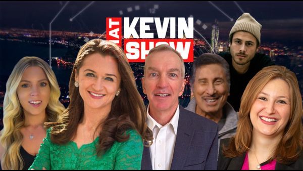 That Kevin Show: April 25, 2026 - Full Show