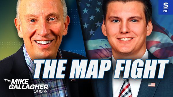 Rankin Fights for Maps — Stop the Impeachment Circus