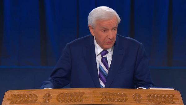 Turning Point with Dr. David Jeremiah, May 17, 2026