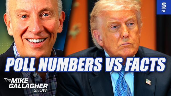 Trump’s 37-0 Dominance Makes The 37% Poll Numbers A Total Joke