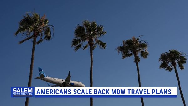 Higher fuel prices have some Americans scaling back holiday travel plans