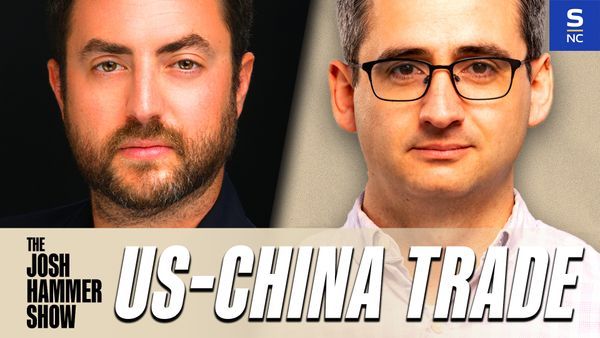 The Future Of US-China Trade
