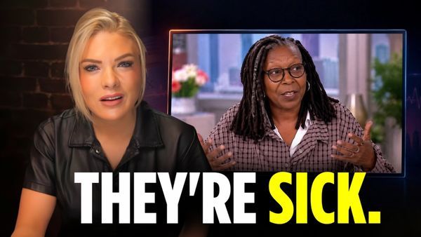 'The View' Opposed Trump On... THIS?! | The Erin Molan Show
