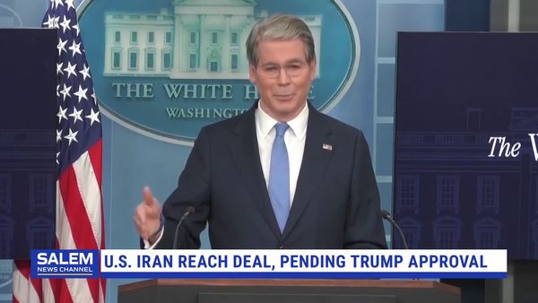 US, Iran reach deal pending Trump approval