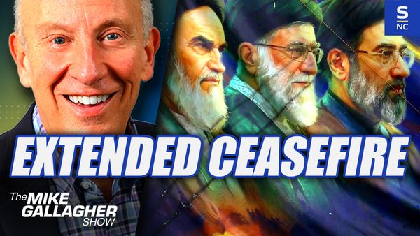 Is This Another Attempt For Iran To Kick The Can Down The Road?