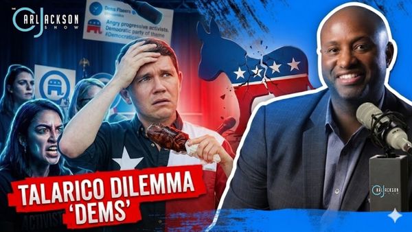 Dems' Talarico dilemma
