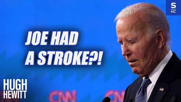 New book reveals Jill Biden knew Joe wasn't well