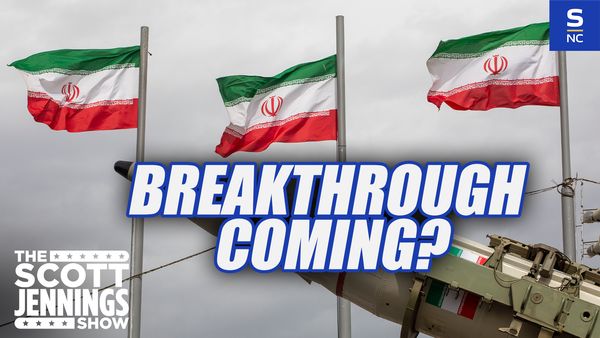 Could This Be The Breakthrough We've Been Waiting For?