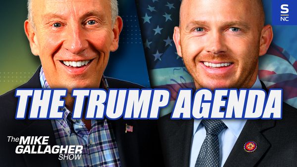 Rep. William Timmons Trump-Backed & Ready For 2026 Re-Election