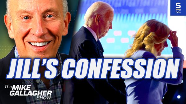 Jill Biden Admits Panic Over Joe’s Debate Disaster