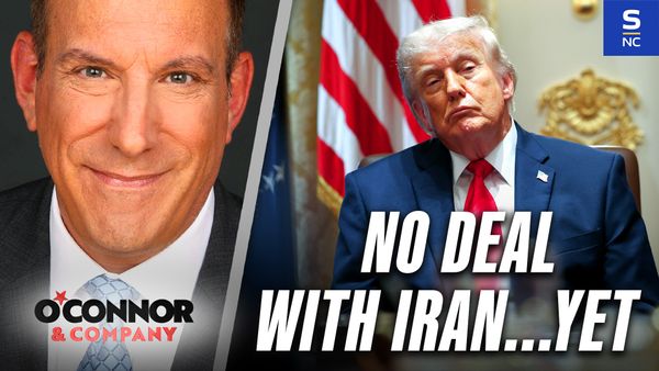 Trump Not Satisfied With Iran Deal Yet