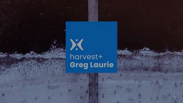 Harvest with Greg Laurie, May 31, 2026