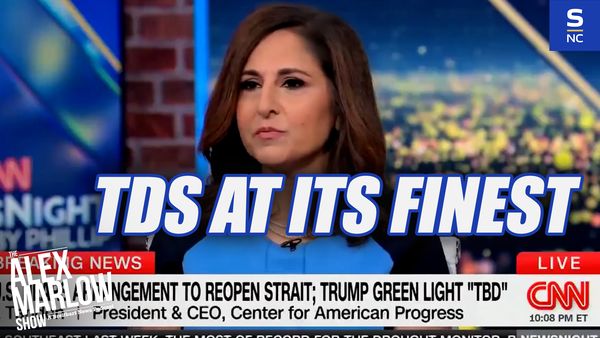 Dems Would Rather Trump Lose Than Iran Have Nuclear Weapons