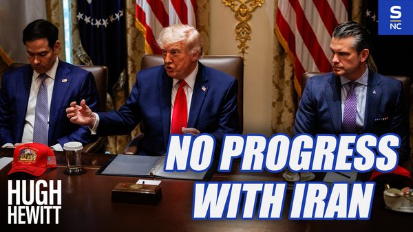 No Decision on New Deal with Iran