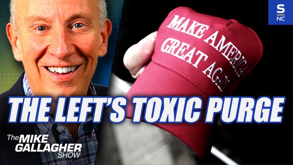 The Left’s Toxic Purge: De-MAGA-fication