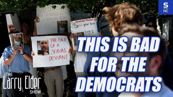 Graham Platner Scandal is Bad for the Democrats