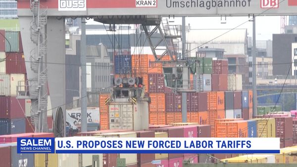 Trump Admin Proposes New Tariffs On Major Trading Partners
