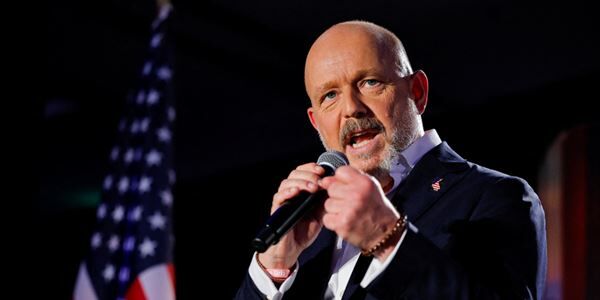 Good News in the California Governor's Race