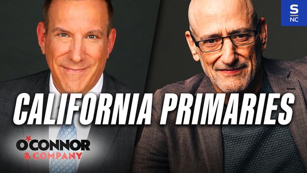 Latest Developments In California's Primaries