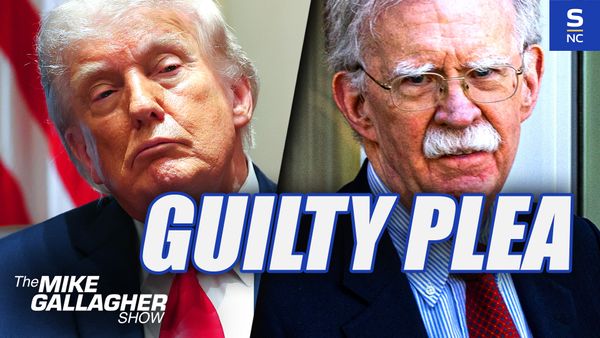 From Trump’s NSA To Guilty Plea
