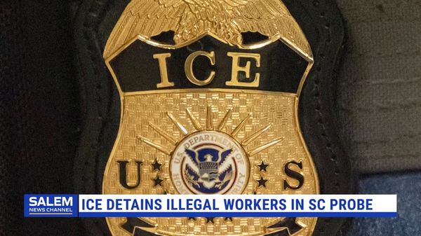 SC Probe Into Fake IDs Leads To ICE Detention Of Immigrants, Indictments