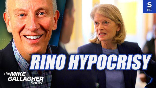 Murkowski’s RINO Hypocrisy: Blocking SAVE Act While Dems Push Election Takeover