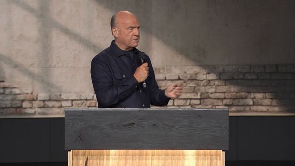 Harvest with Greg Laurie, June 7, 2026
