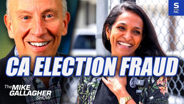Election Integrity, Voter ID, & Questions Of Political Accountability