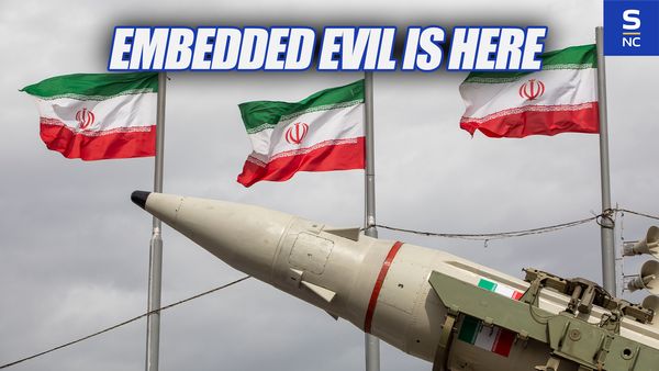 Embedded Evil Is Here
