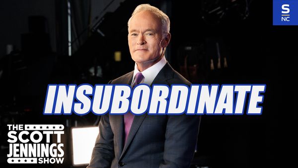 Scott Pelley Was Just an Insubordinate Elitist