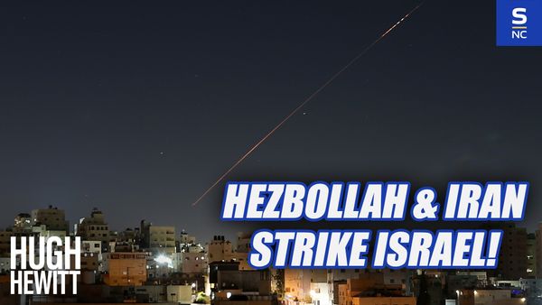 Hezbollah, Israel, and Iran Exchange Strikes