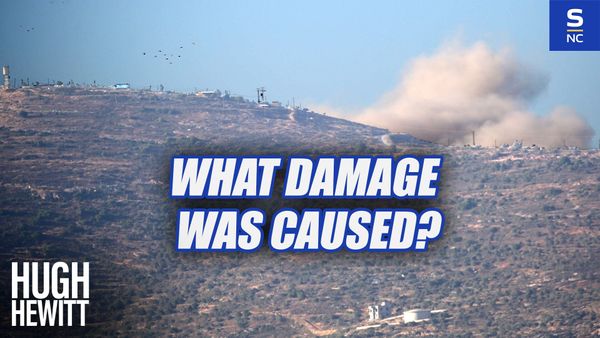 What Damage was Caused?