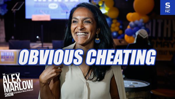 It's So Obvious There's Cheating Going on in LA