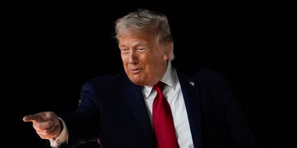 Trump's Critics Dead Wrong (Again) on the Economy