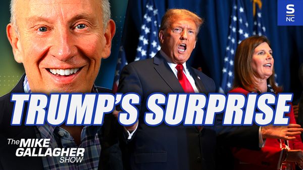 Trump Surprise Call Fires Up SC Conservatives In Final Primary Push