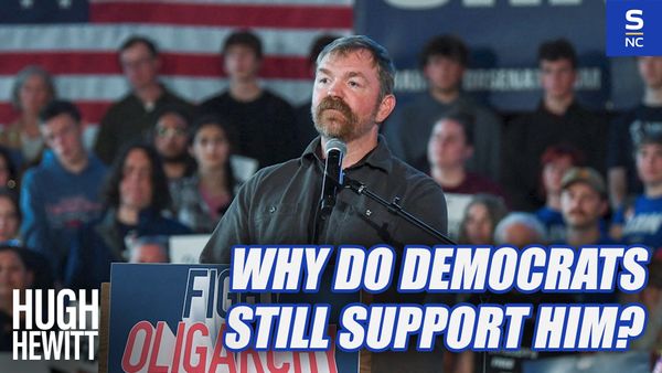 Graham Platner’s Support Continues
