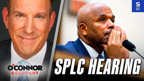 SPLC CEO Testifies Before House Committee