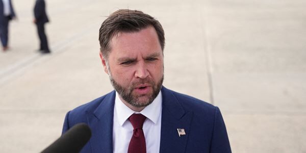 JD Vance Just Took Huge Action Against Tim Walz and Keith Ellison