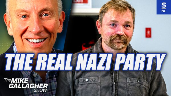 Democrats The Party of Nazi Pride, Murder Excuses, and Victim Shaming