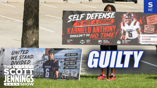 Karmelo Anthony Found Guilty of Murder
