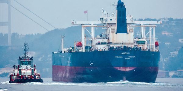 President Trump Just Revealed What the United States Is Doing With Seized Iranian Oil