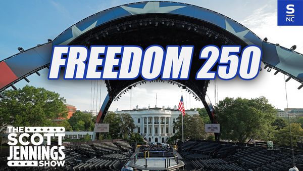 UFC Freedom 250 Is This Sunday
