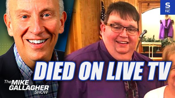 Mike Passionately Reflects on the Fragile Gift of Life After John Davis’s Sudden Passing