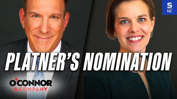 Dems Nominate Graham Platner For Senate