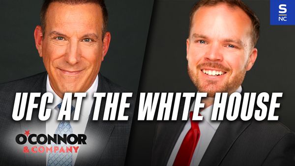UFC Freedom 250 At The White House