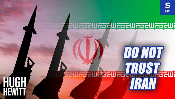 Iran Will Still Try to Get a Nuke